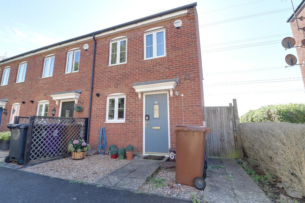 Main image of property: Fairfield Crescent, Stevenage, Hertfordshire, SG1