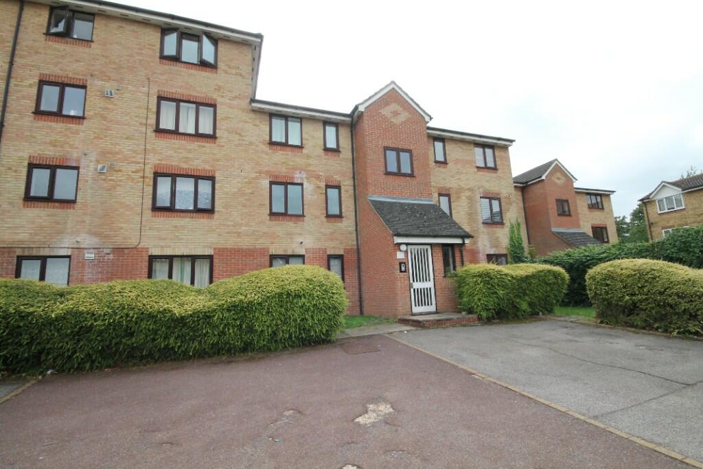 Main image of property: Prestatyn Close, Stevenage, Hertfordshire, SG1