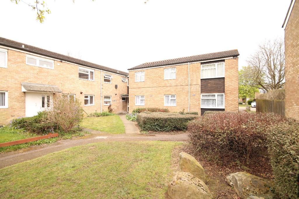 Main image of property: Torquay Crescent,Stevenage,SG1