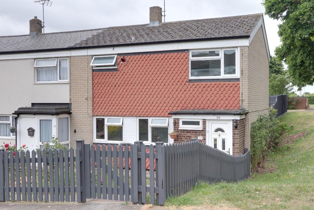 Main image of property: Lonsdale Road, Stevenage, Hertfordshire, SG1