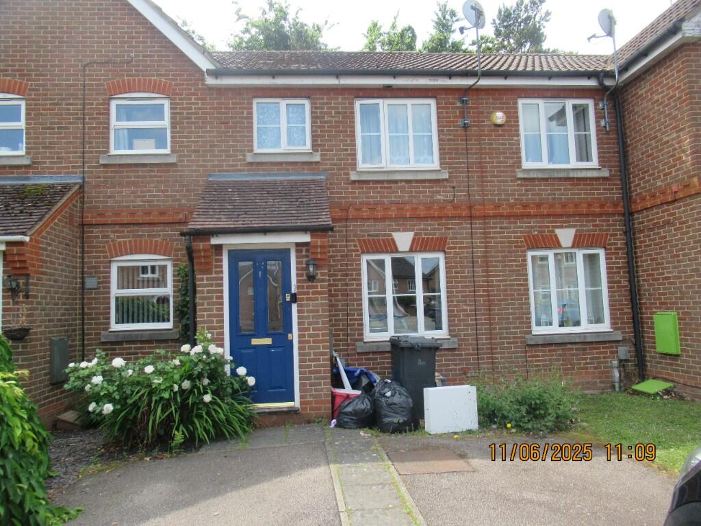 Main image of property: Old Bourne Way, Stevenage, Hertfordshire, SG1