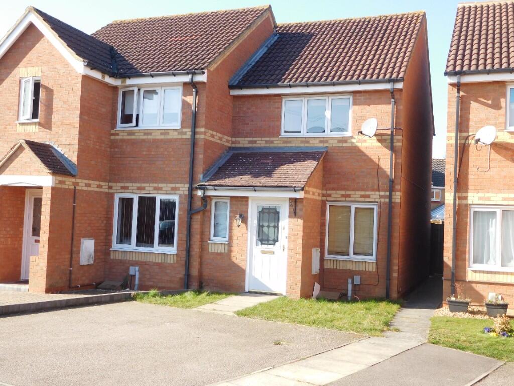 Main image of property: Kennett Way, Stevenage, Hertfordshire, SG1