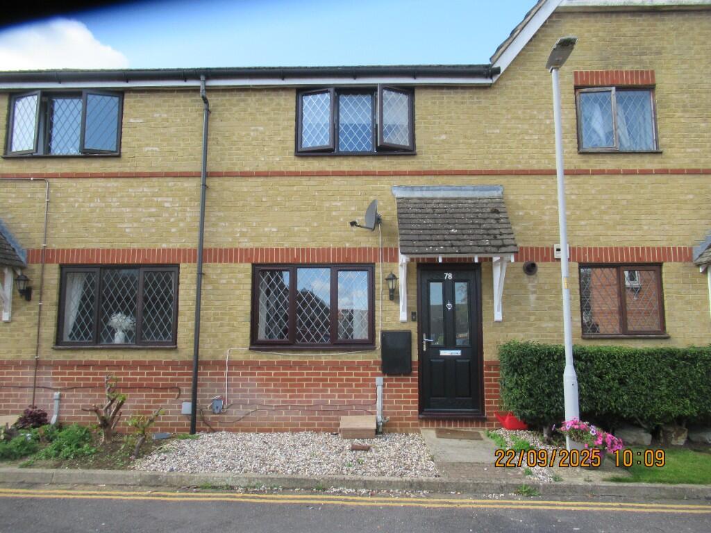 Main image of property: Wansbeck Close, Stevenage, Hertfordshire, SG1