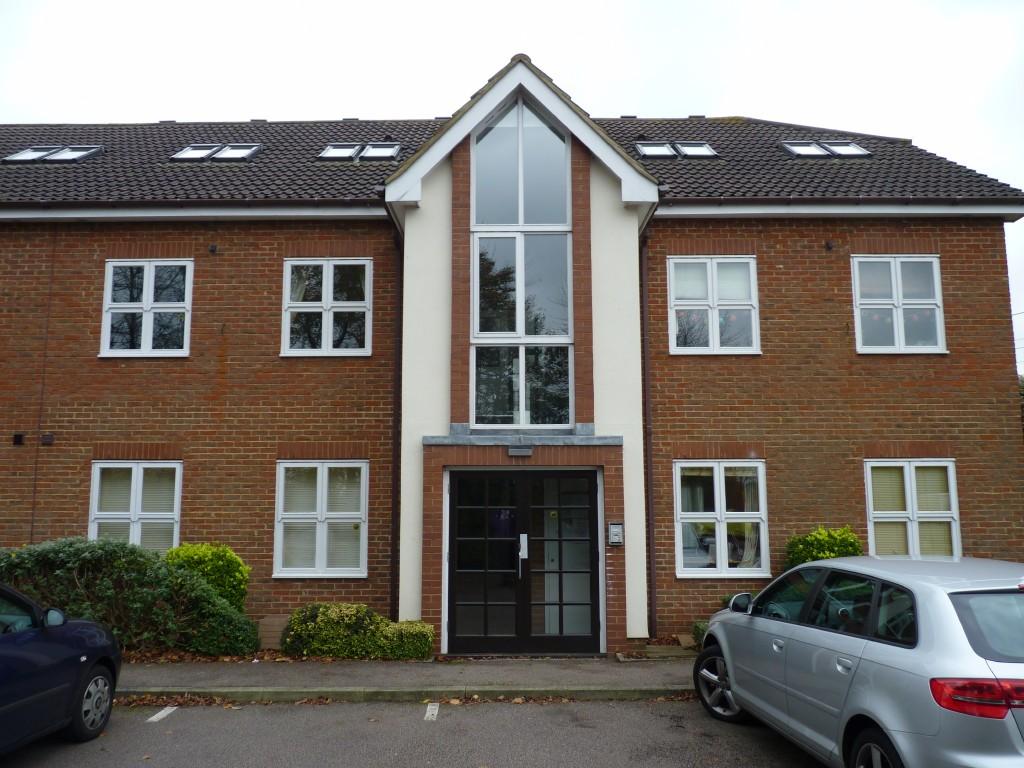 Main image of property: Twin Foxes,Woolmer Green,SG3