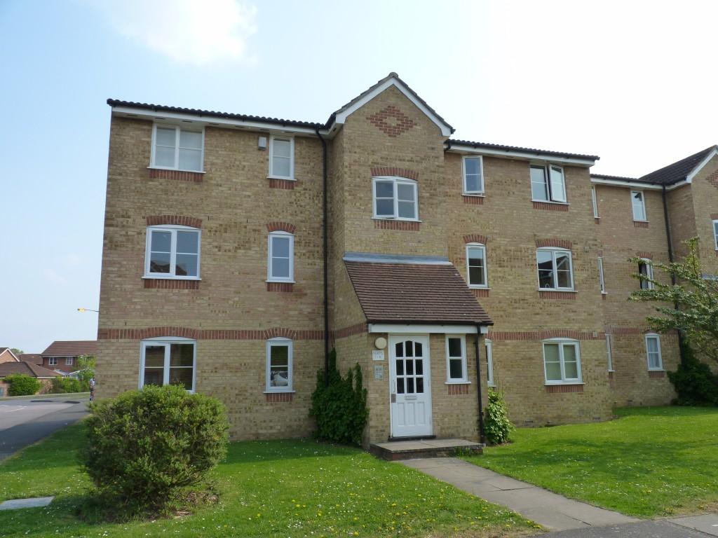 Main image of property: Prestatyn Close, Stevenage, SG1