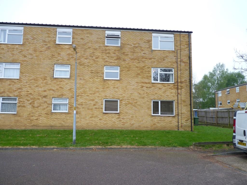 Main image of property: Yarmouth Road,Stevenage,SG1