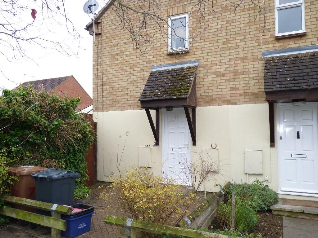Main image of property: The Hedgerows, Stevenage, Hertfordshire, SG2