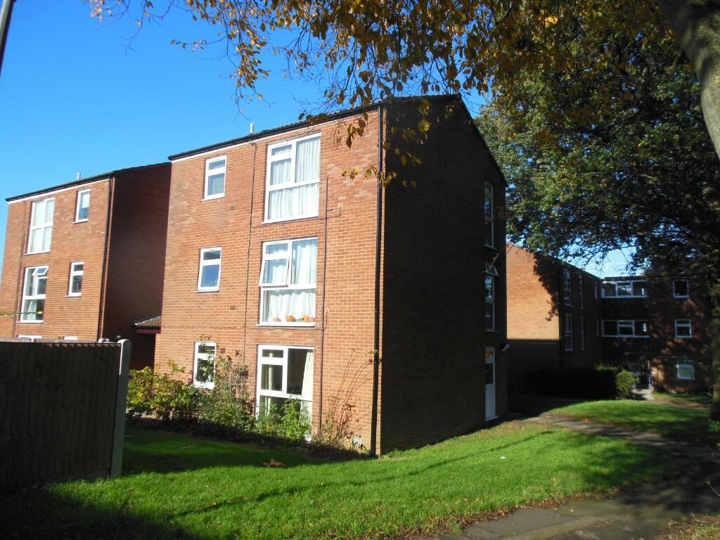 Main image of property: Hopton Road, Stevenage, Hertfordshire, SG1