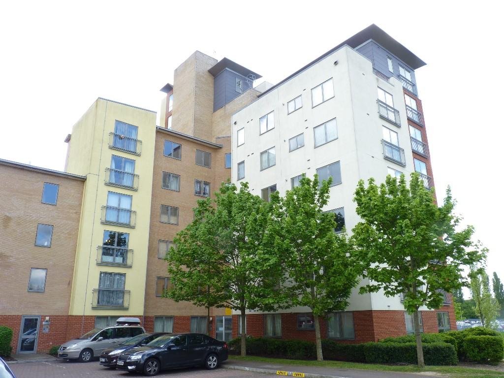 Main image of property: Kilby Road, Stevenage, Hertfordshire, SG1