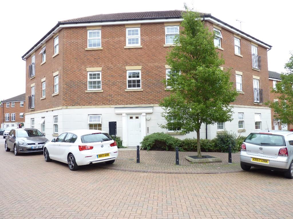 Main image of property: Whernside Drive, Stevenage, Hertfordshire, SG1
