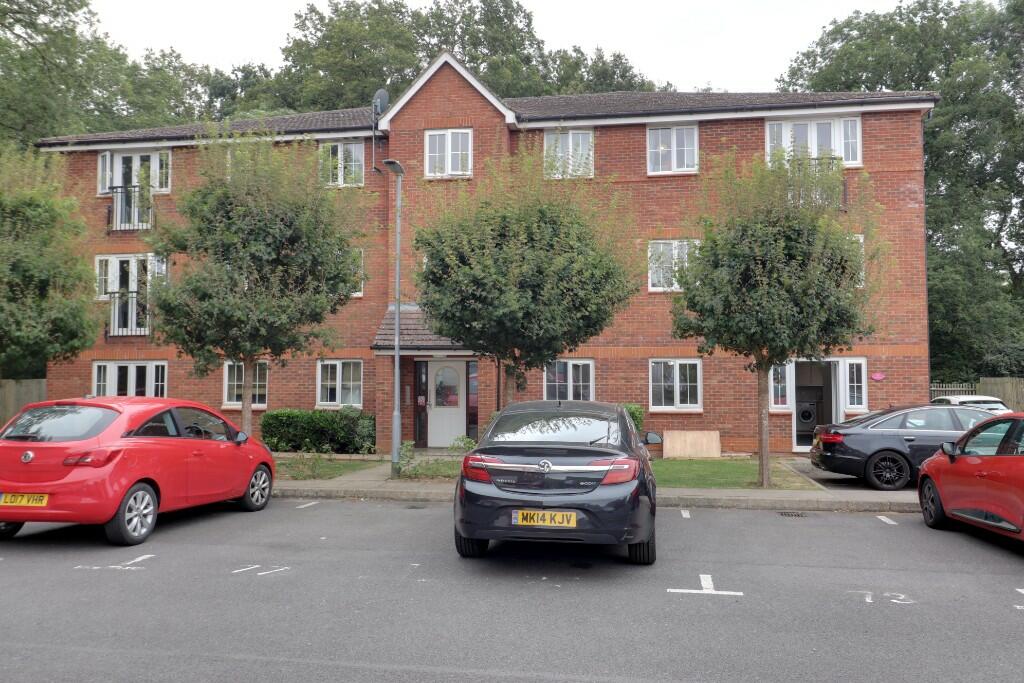 Main image of property: Merrick Close, Stevenage, Hertfordshire, SG1