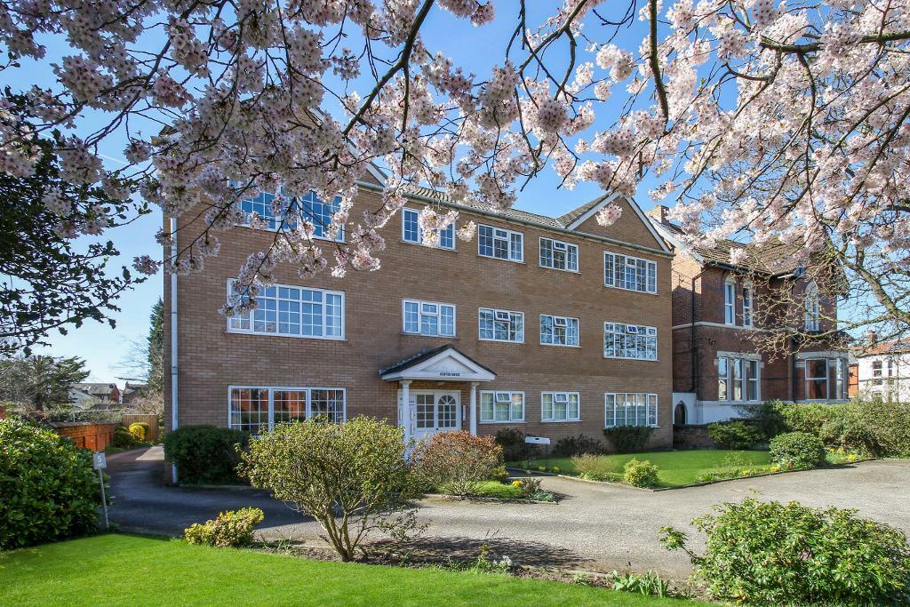 2 bedroom apartment for sale in Newton House, Scarisbrick New Road