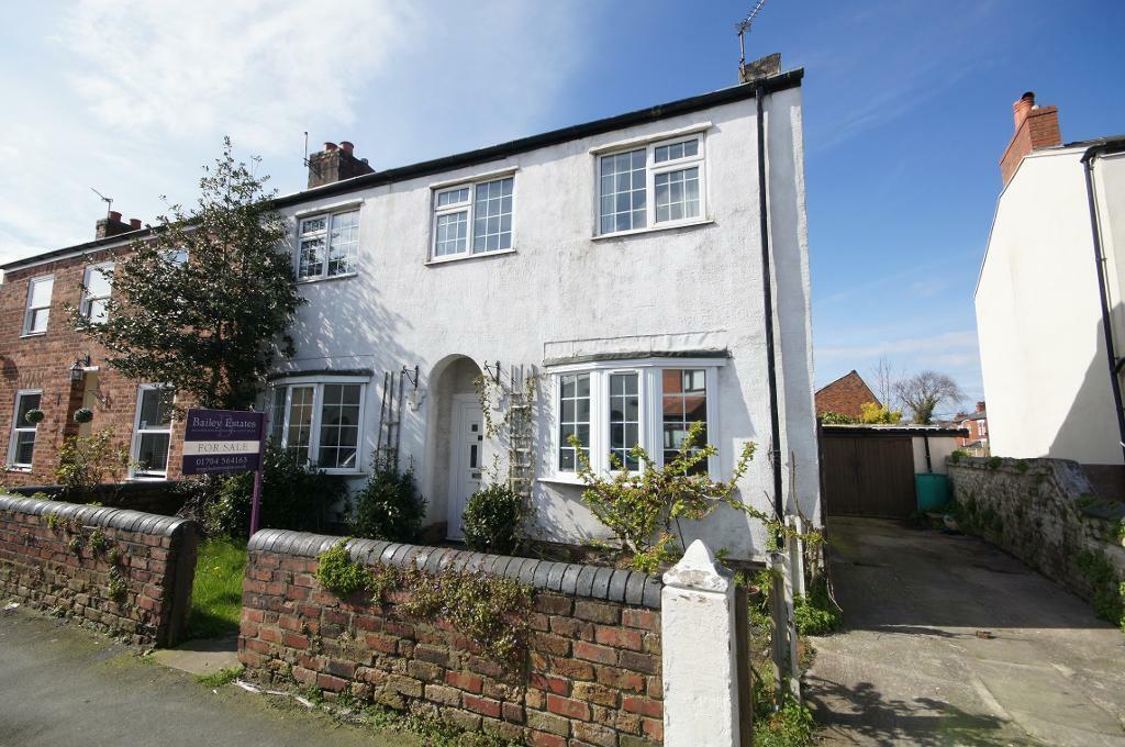 3 bedroom semidetached house for sale in Fernley Road, Birkdale
