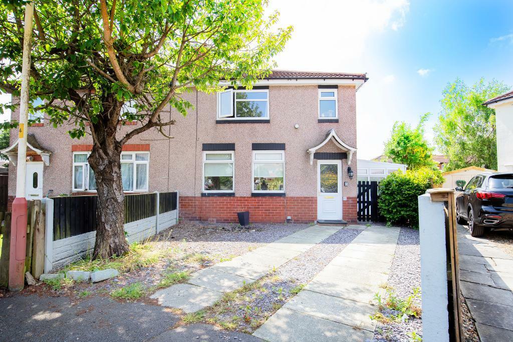 Main image of property: Stafford Road, Birkdale, Southport, Merseyside, PR8 4LX