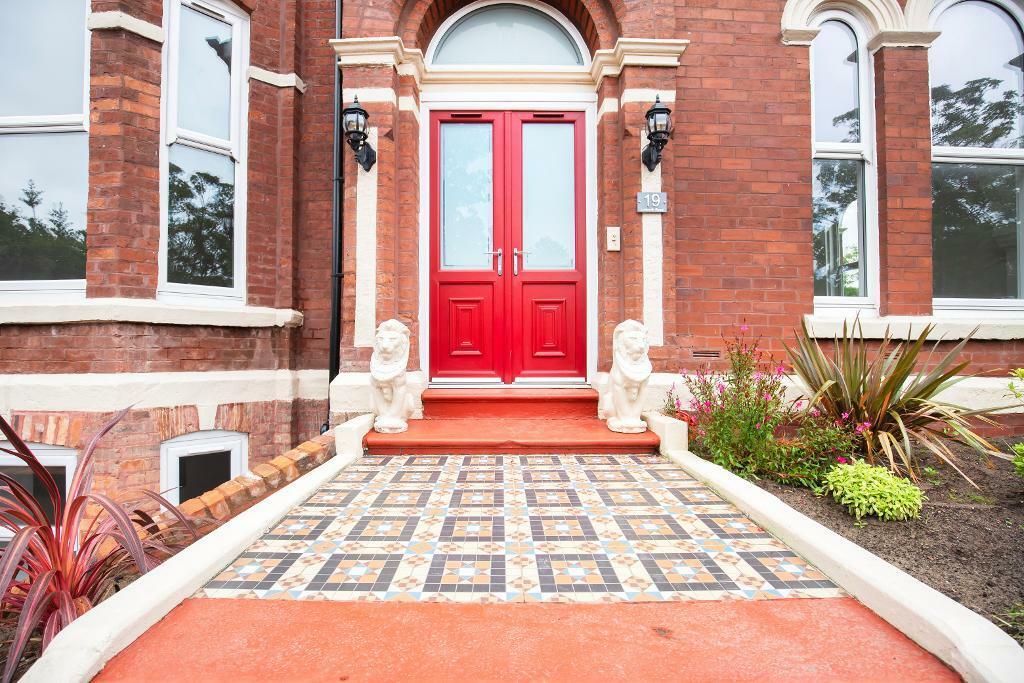 Main image of property: Lulworth Road, Birkdale, Southport, Merseyside, PR8 2AS