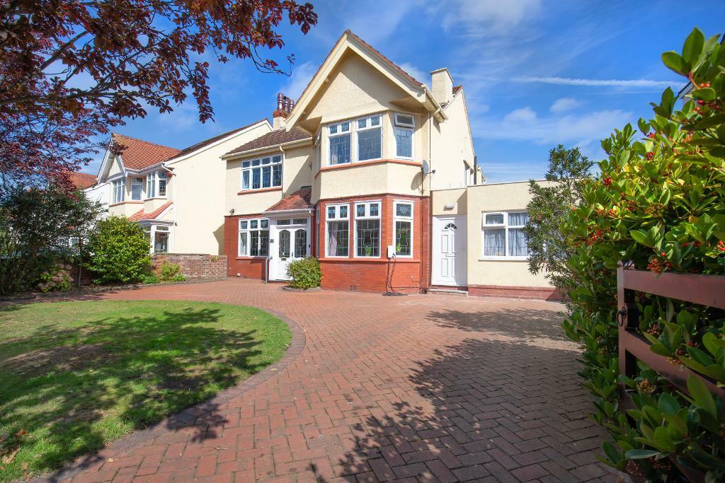 Main image of property: Sandheys, Churchtown, Southport, Merseyside, PR9 9PQ