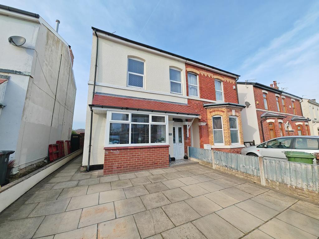 Main image of property: Sefton Street, Southport, Merseyside, PR8 5DB