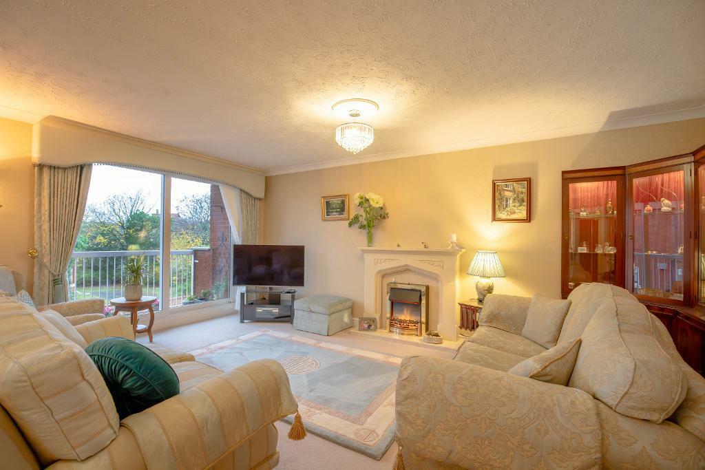 Main image of property: Lancaster Road, Birkdale, Southport, Merseyside, PR8 2LF