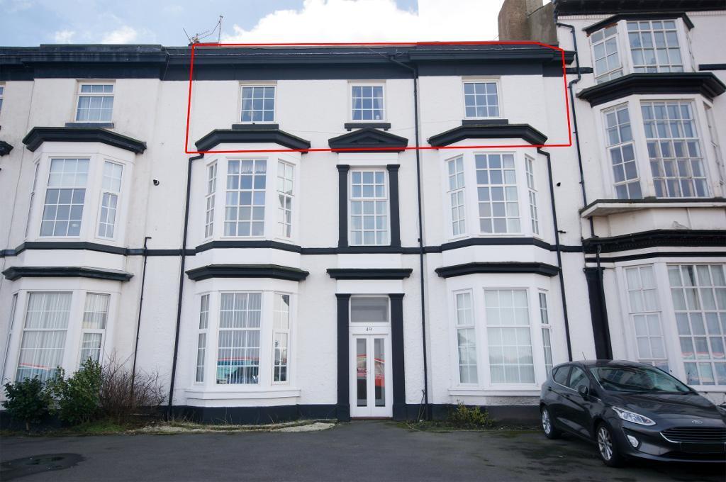 Main image of property: Promenade, Southport, Merseyside, PR9 0DX