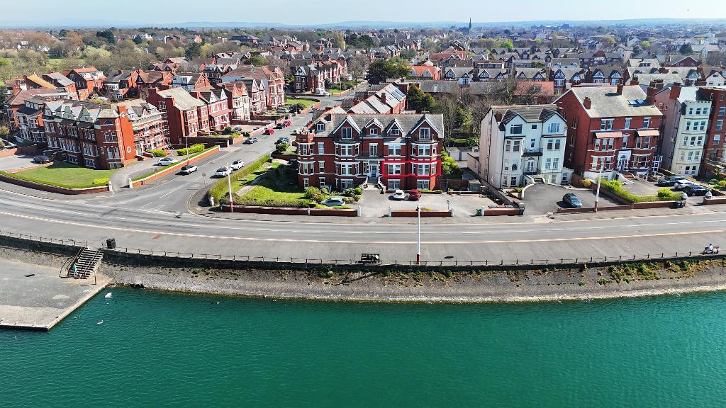 Main image of property: Promenade, Southport, Merseyside, PR9 0JJ