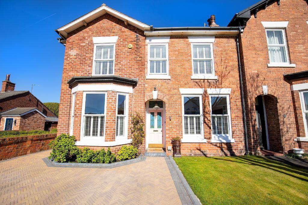Main image of property: Aughton Road, Birkdale, Southport, Merseyside, PR8 2AJ