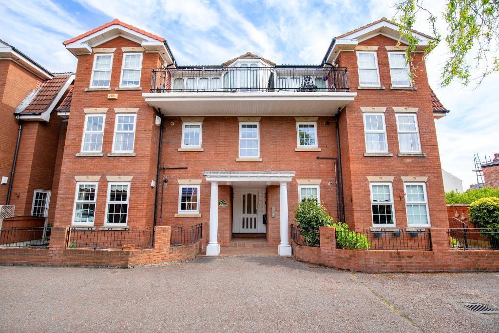 Main image of property: Aughton Mews, Birkdale, Southport, Merseyside, PR8 2JX
