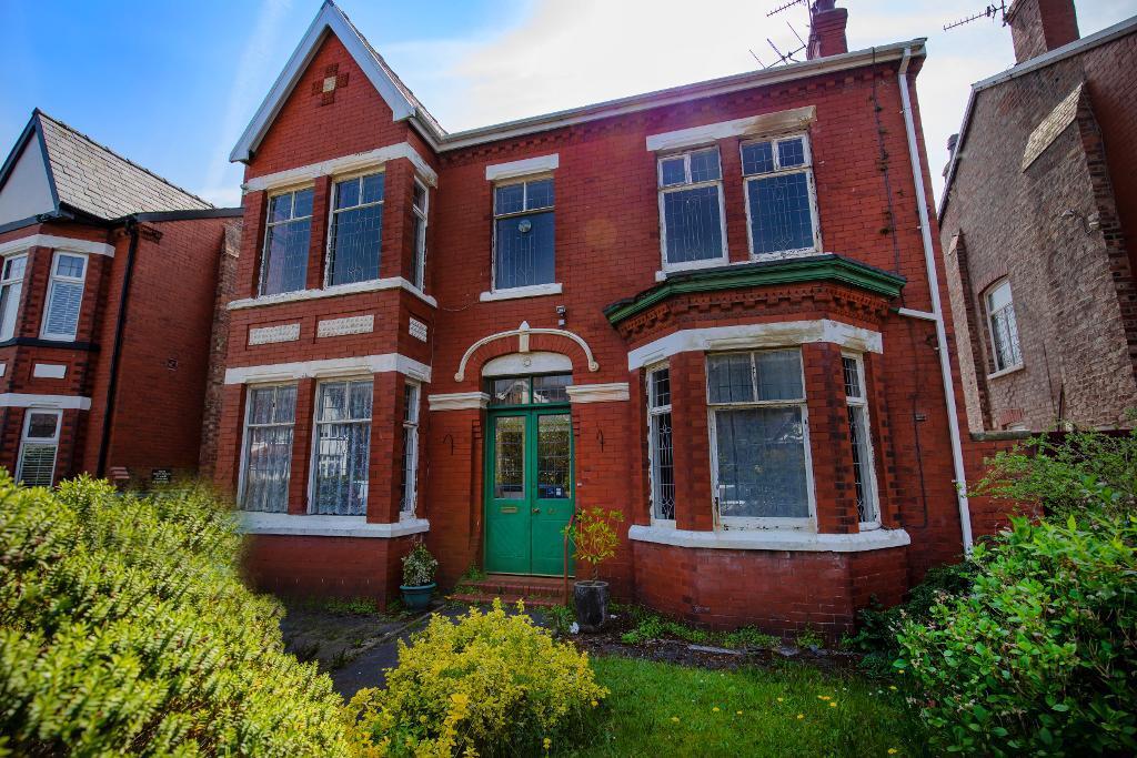 Main image of property: Barrett Road, Birkdale, Southport, Merseyside, PR8 4PG