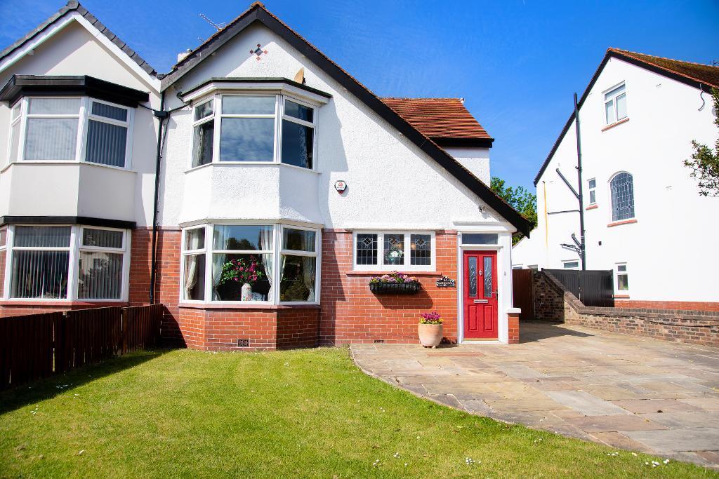 Main image of property: Hartley Road, Birkdale, Southport, Merseyside, PR8 4RY