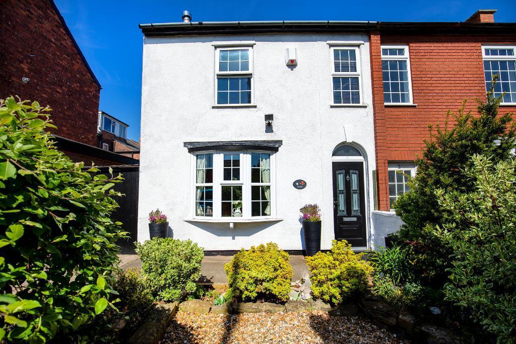 Main image of property: Guildford Road, Birkdale, Southport, Merseyside, PR8 4JU
