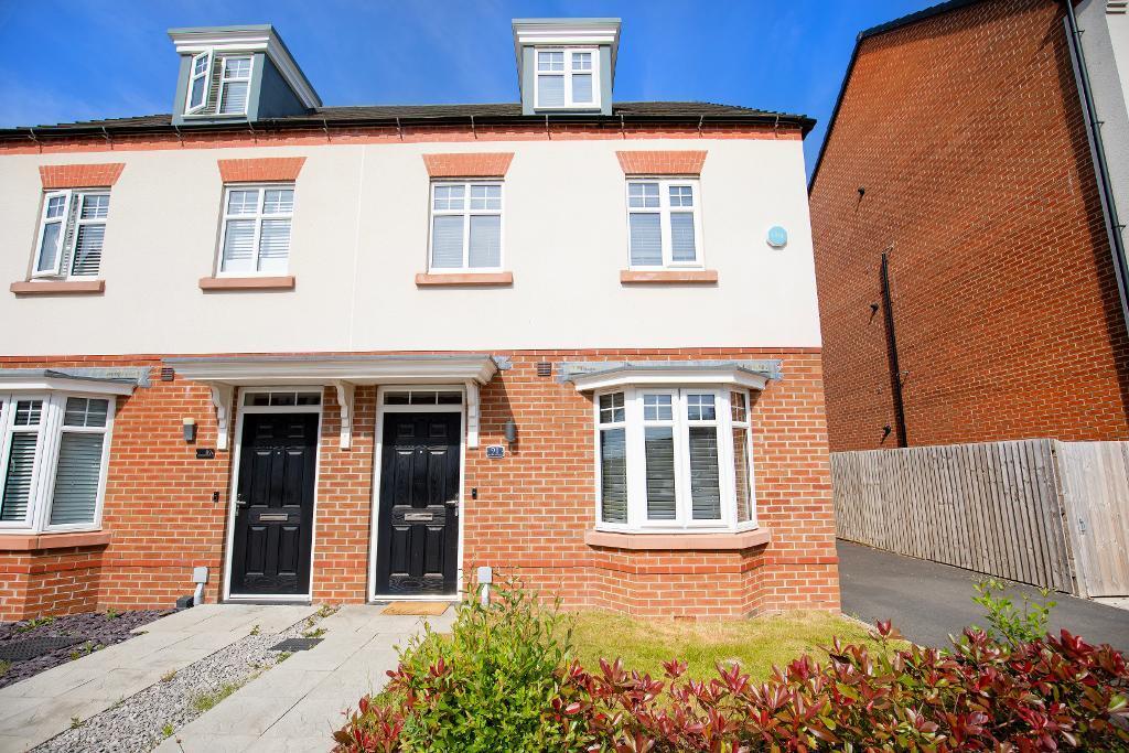 Main image of property: Blowick Moss Lane, Kew, Southport, Merseyside, PR8 5QB