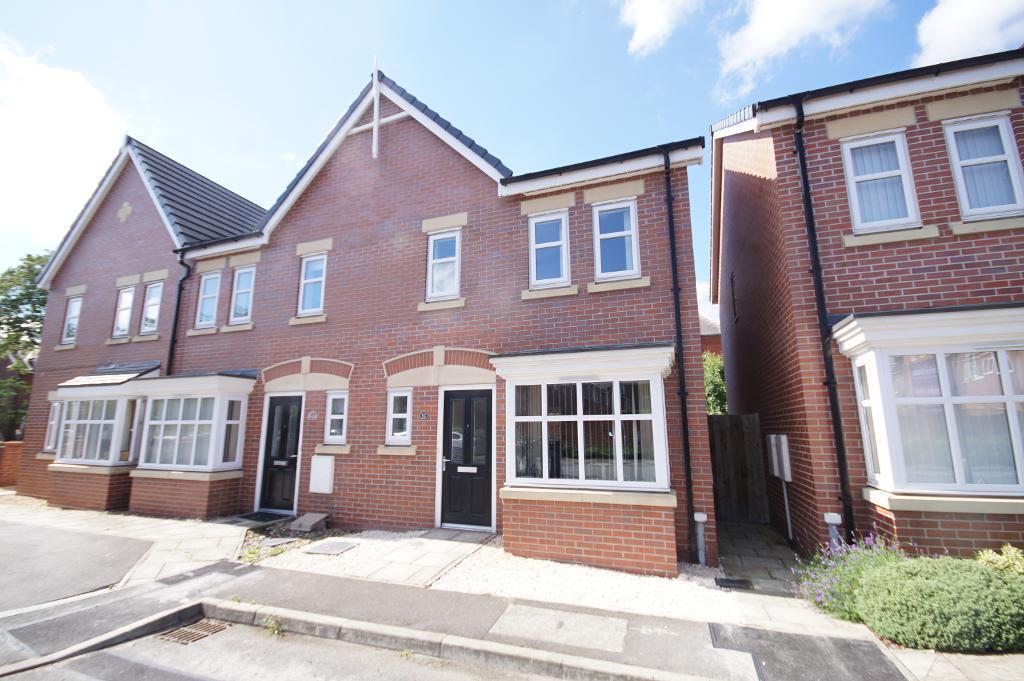 Main image of property: Moreland Drive, Southport, Merseyside, PR8 6QS