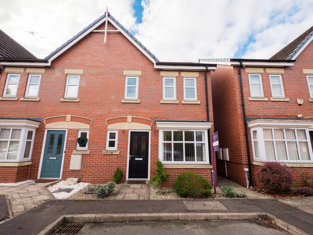 Main image of property: Moreland Drive, Southport, Merseyside, PR8 6QS