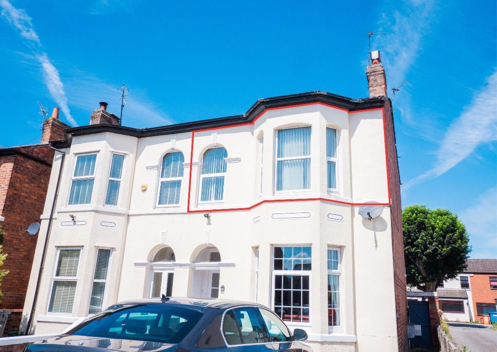 Main image of property: Hampton Road, Birkdale, Southport, Merseyside, PR8 5DY