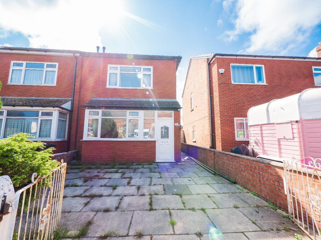 Main image of property: Matlock Road, Birkdale, Southport, Merseyside, PR8 4EL