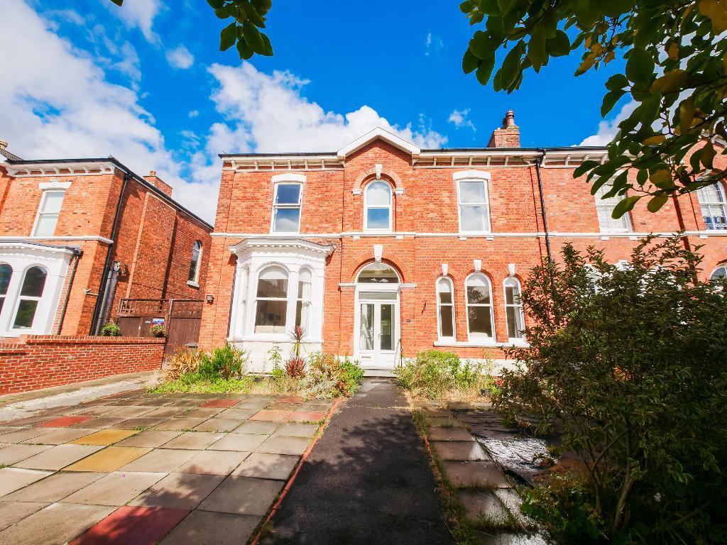 Main image of property: Hawkshead Street, Southport, Merseyside, PR9 9HF