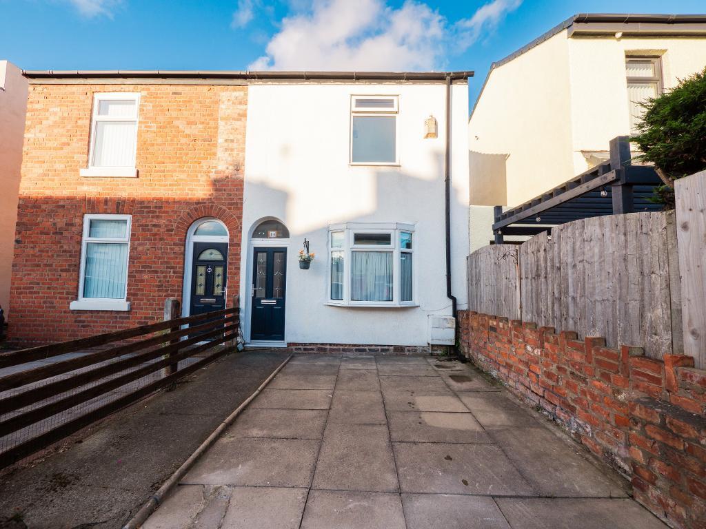 Main image of property: Banastre Road, Birkdale, Southport, Merseyside, PR8 5BQ