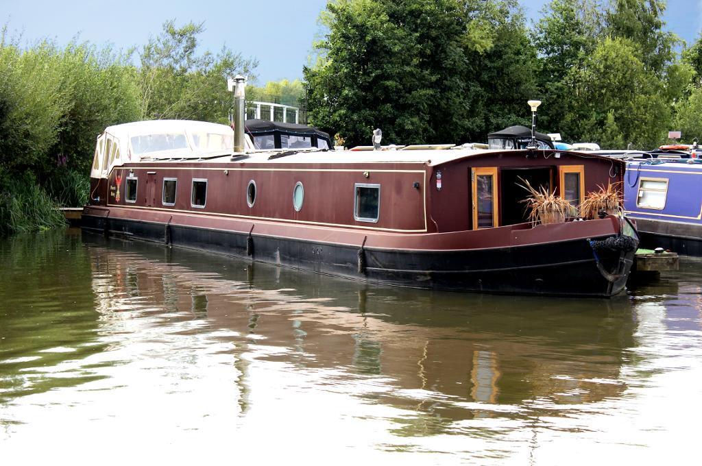 Main image of property: Scarisbrick Marina, Scarisbrick, Lancashire, L40 9RH