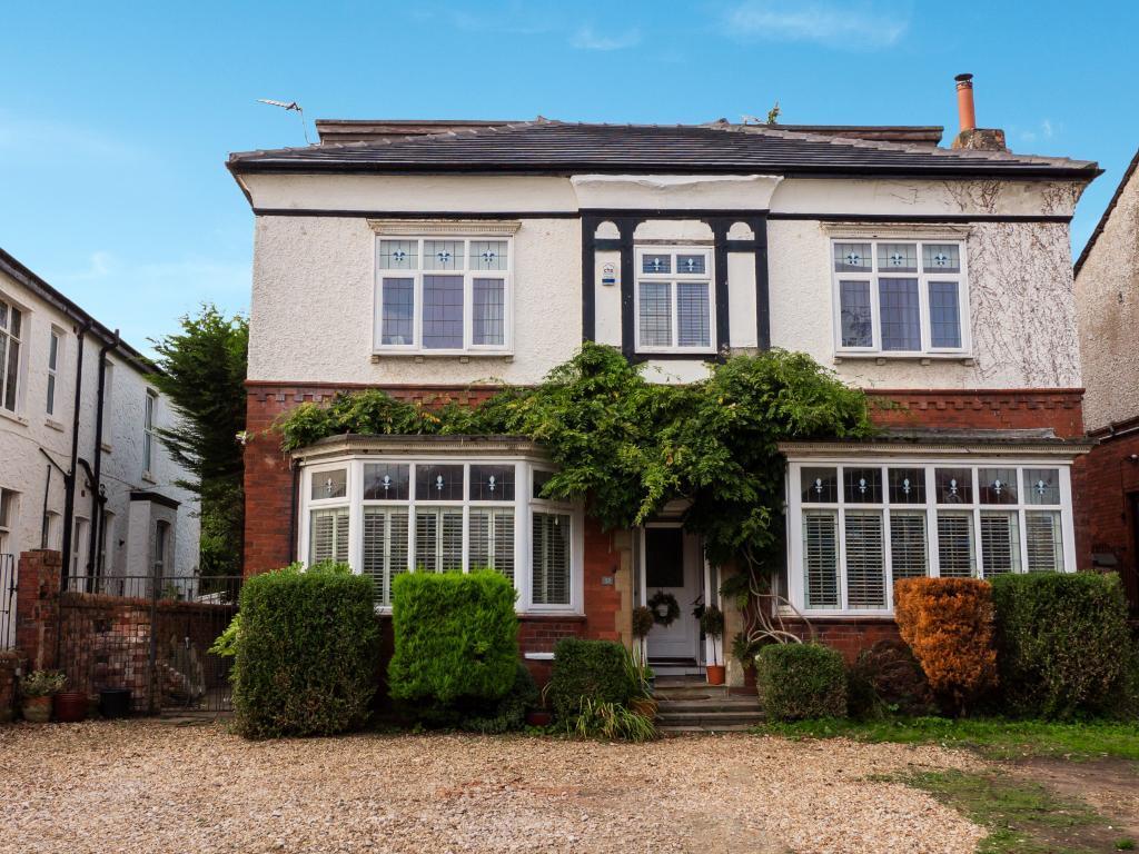Main image of property: Aughton Road, Birkdale, Southport, Merseyside, PR8 2AG