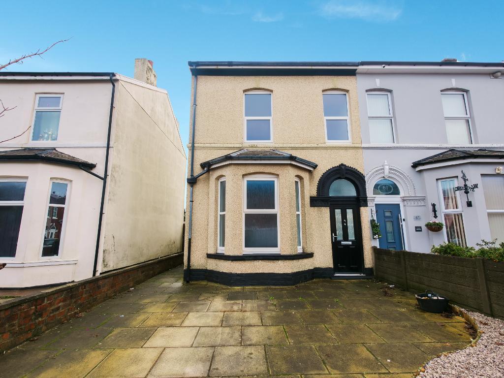 Main image of property: Linaker Street, Southport, Merseyside, PR8 5DQ