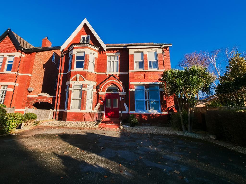Main image of property: Regent Road, Birkdale, Southport, Merseyside, PR8 2EB