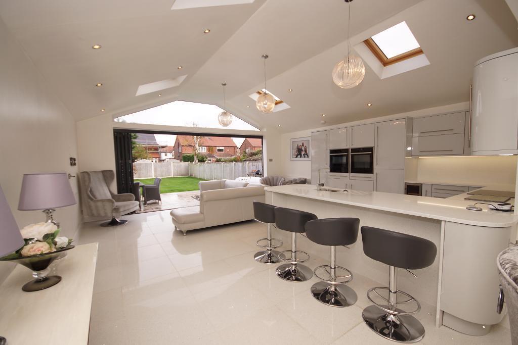 Main image of property: Dunbar Road, Hillside, Southport, Merseyside, PR8 4RL