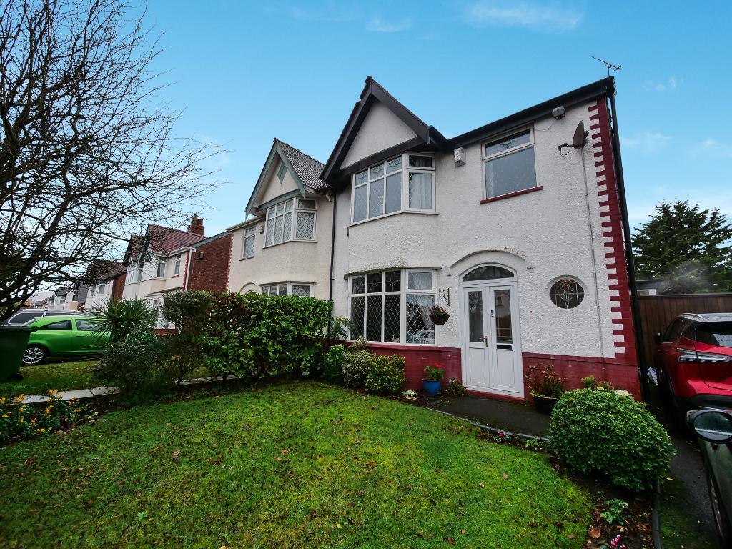 Main image of property: Dunbar Road, Hillside, Southport, Merseyside, PR8 4RD