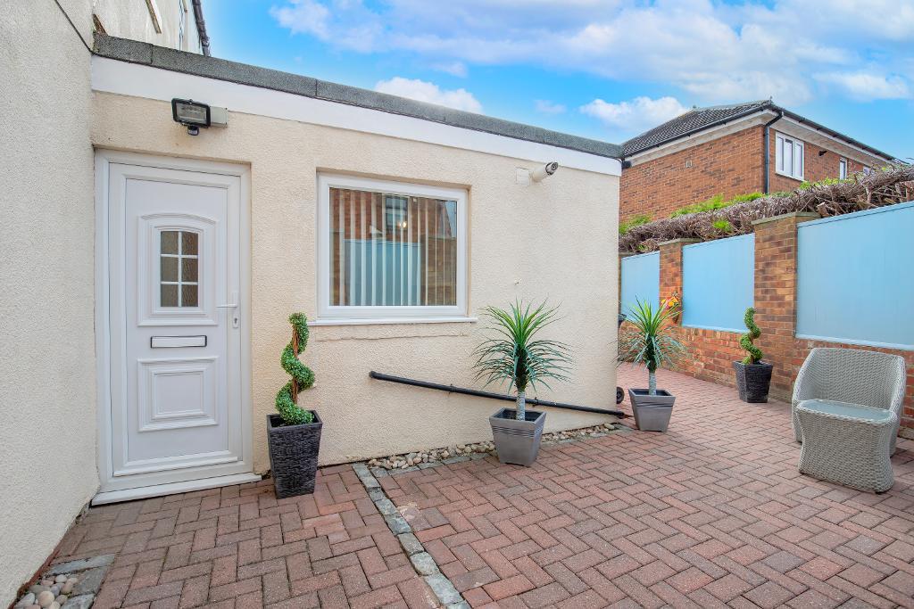 Main image of property: Claremont Road, Birkdale, Southport, Merseyside, PR8 4DZ