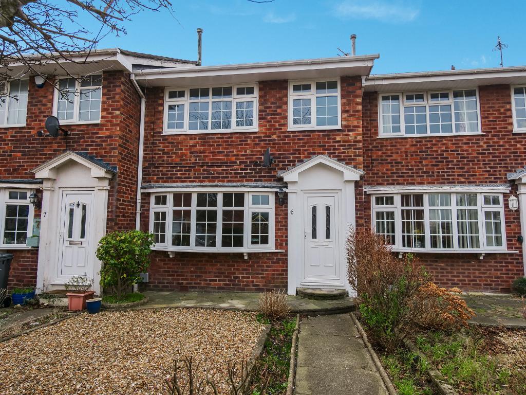 Main image of property: Bridge Wills Lane, Crossens, Southport, Merseyside, PR9 8NE