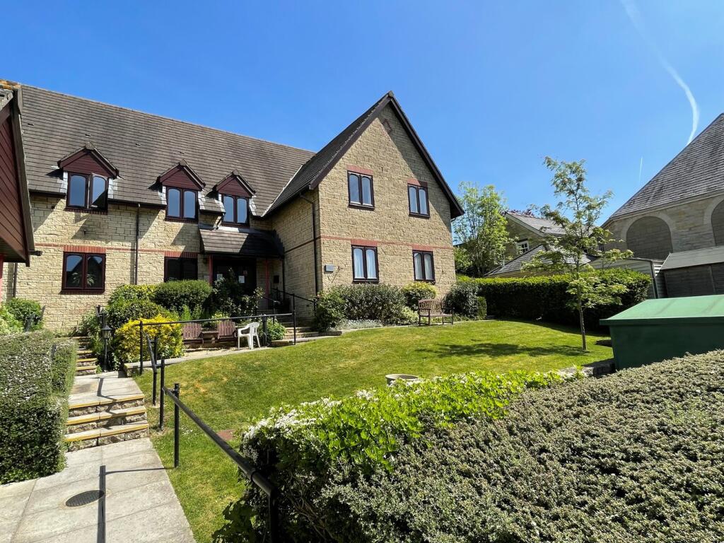 Main image of property: Wesley Court, Stroud, GL5