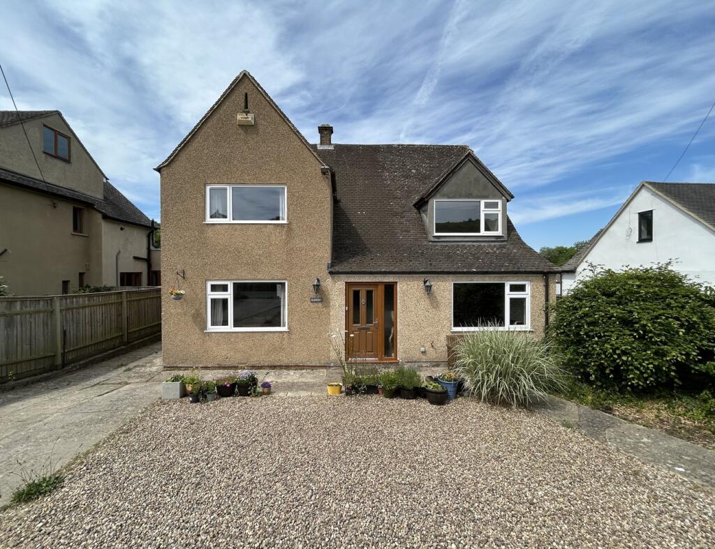 Main image of property: Ash Road, Lightpill, Stroud, GL5