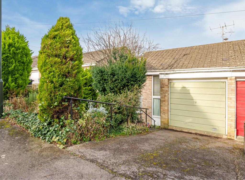 Main image of property: Belle Vue Road, Stroud, GL5