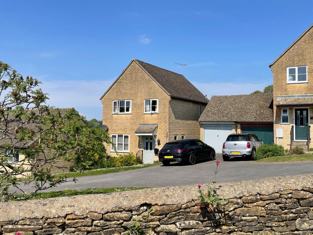 Main image of property: The Ridge,  Bussage, GL6