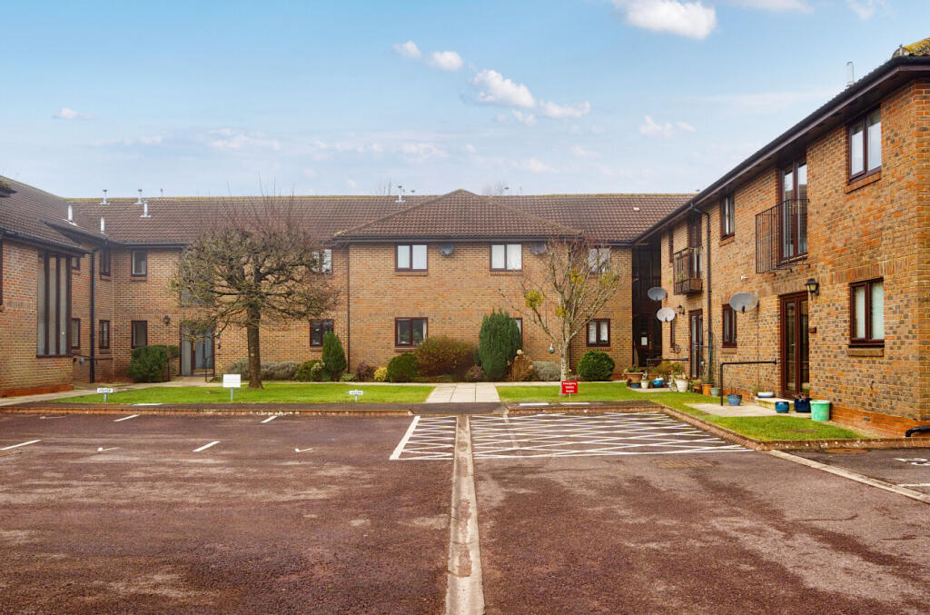 Main image of property: Orchard Court, Stonehouse, GL10