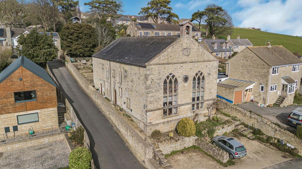 Main image of property: Chapelfields, Randwick, Stroud, GL6